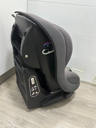 Silla de coche para bebé becool