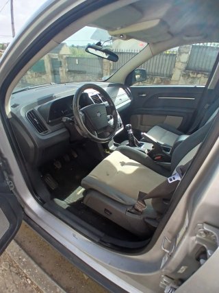 Dodge Journey 2008