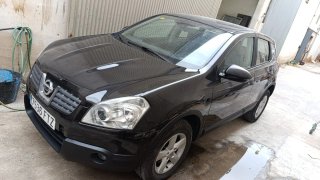 Nissan Qashqai 2007