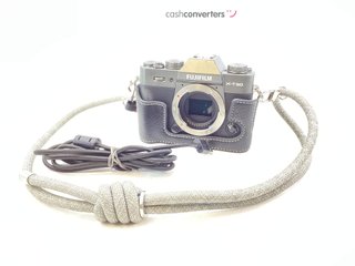 camara digital evil fujifilm x-t30