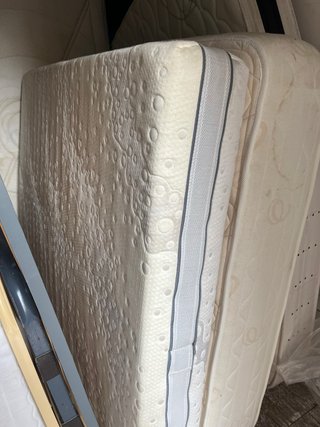 Somier colchon 135x190