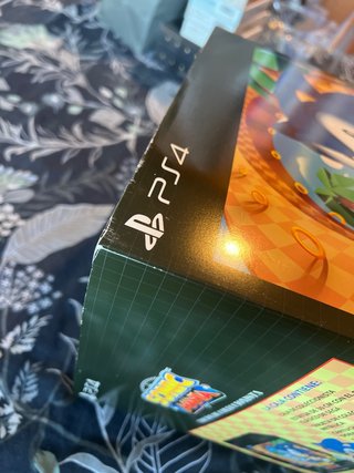 Sonic Mania Edizione Collezionista PS4