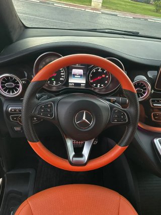 Mercedes Clase V Maybach | 2016 | 188.000 KM | Int