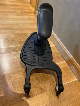 Patinete Bugaboo