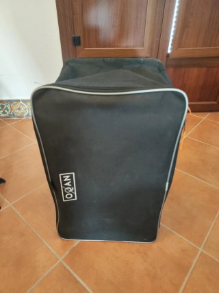 Cajón Flamenco Oqan Taranto