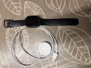 Reloj Inteligente Negro - Honor Watch 4