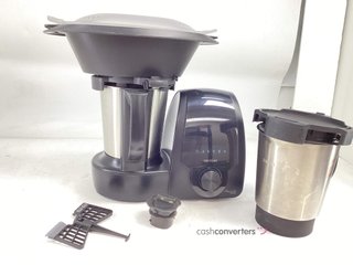 robot cocina bebes cecotec mambo 10090