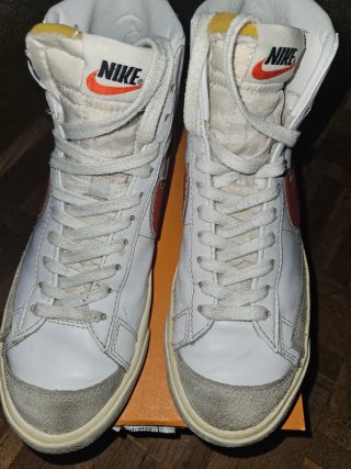 Zapatillas Nike Blazer Mid '77