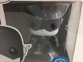figuras modelismo funko the flash 10