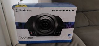 Base Thrustmaster T300 Servo Base (PS5 / PS4/PC)