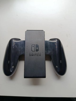 Soporte para Joy-Con Nintendo Switch