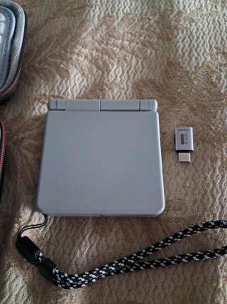 Anbernic RG34XX SP 2GB