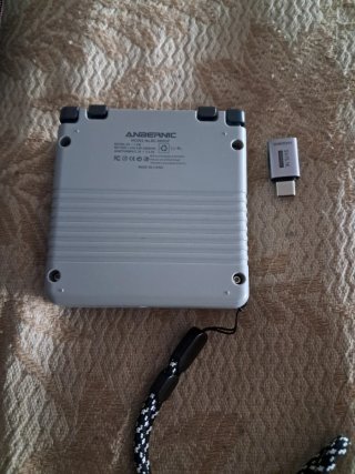 Anbernic RG34XX SP 2GB
