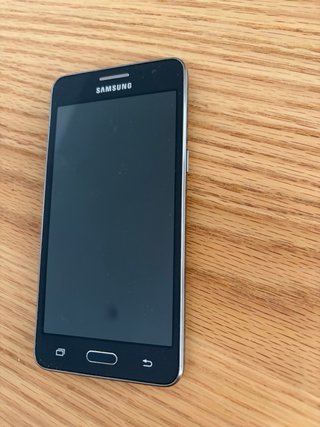 Samsung Galaxy Grand Prime