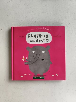 El virus del amor