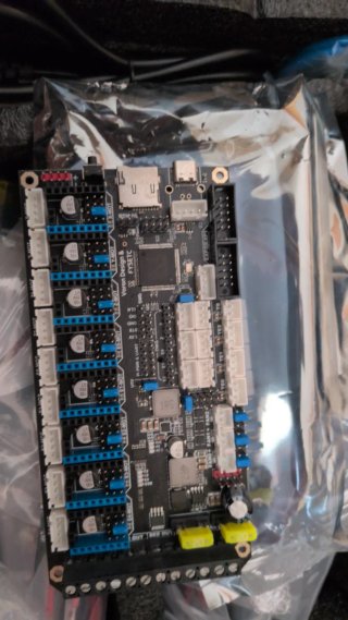 Kit Completo Impresora 3D Voron 2.4