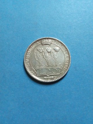 San Marino.