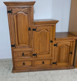 Mueble de entrada