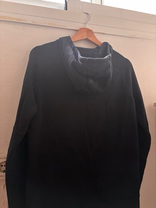 Sudadera Nike FC Barcelona XL