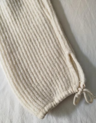 Jersey Francis Montesinos Lana Mohair