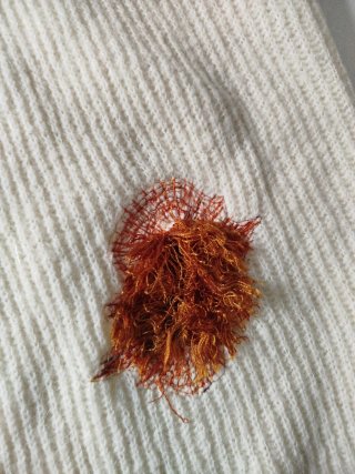 Jersey Francis Montesinos Lana Mohair