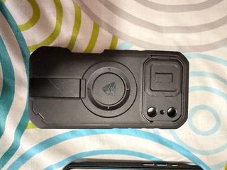 Funda iPhone 17 Pro