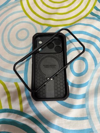 Funda iPhone 17 Pro