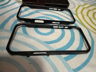 Funda iPhone 17 Pro