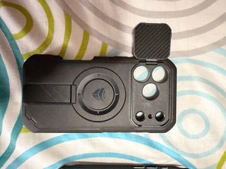 Funda iPhone 17 Pro