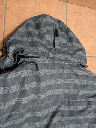 Chaqueta de esquí o montaña/ snow TIJUANA talla 54