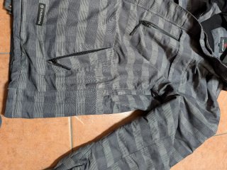 Chaqueta de esquí o montaña/ snow TIJUANA talla 54