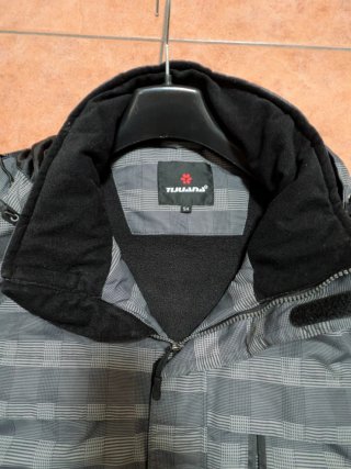 Chaqueta de esquí o montaña/ snow TIJUANA talla 54