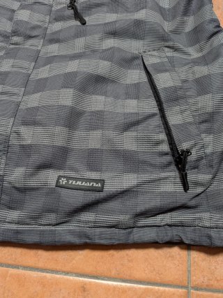 Chaqueta de esquí o montaña/ snow TIJUANA talla 54