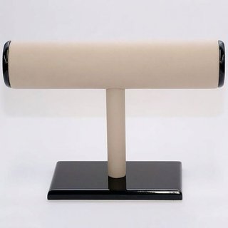 Expositor T para Joyería