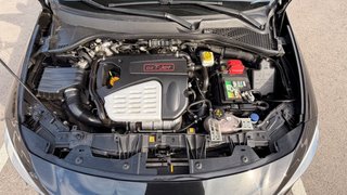 FIAT Tipo 2018 Etiqueta ECO