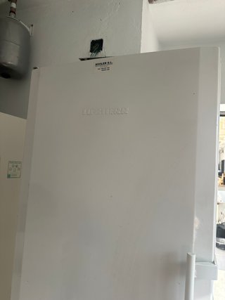 Congelador Liebherr