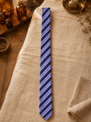 Corbata DOC Classic de Seda