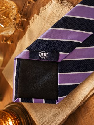 Corbata DOC Classic de Seda