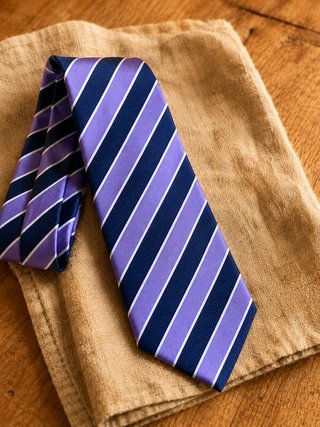 Corbata DOC Classic de Seda