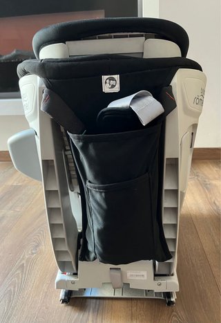 Silla de coche Britax Römer