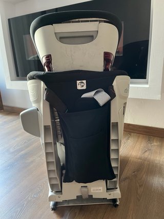 Silla de coche Britax Römer