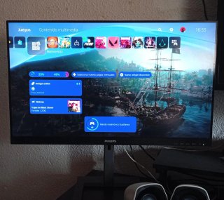 PlayStation 5 Slim con caja original