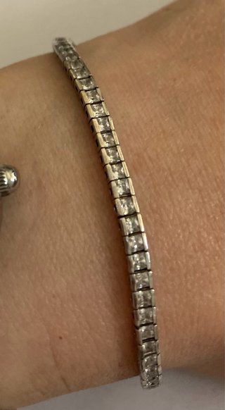 Bracciale tennis