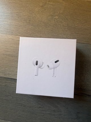 Apple AirPods Pro