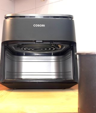 Freidora de Aire Cosori Turbo Blaze 6L