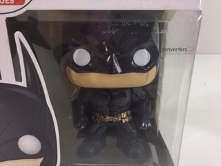 figuras modelismo funko batman 71