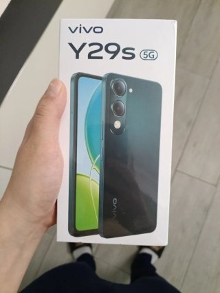 VIVO Y29s 5G