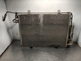Condensador radiador aire acondicionado RENAULT