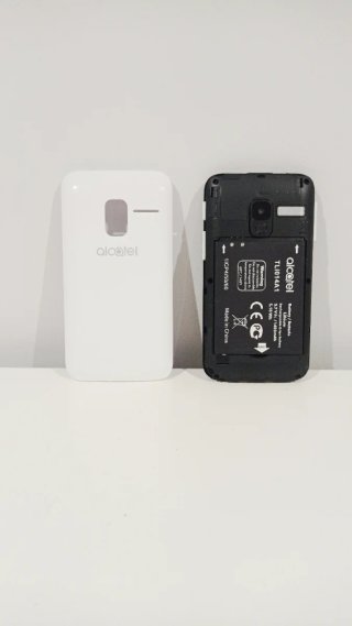 MOVIL ALCATEL 2008G TECLAS GRANDES
