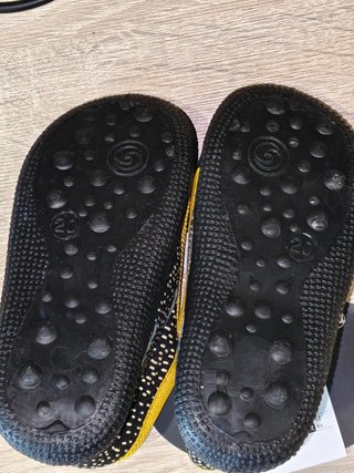 Zapatillas de Casa Batman Talla 20